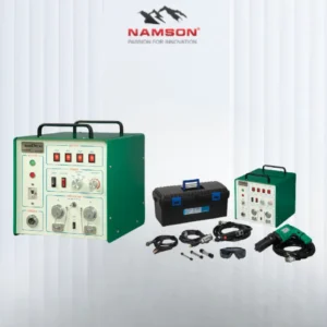 Máy Hàn Laser TechnoCoat SparkDepo Series