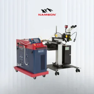 Máy Hàn Laser TechnoCoat TL-150LDA/300LDA/450LDA