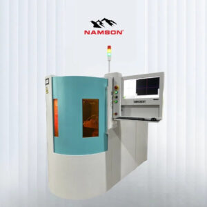 HỆ THỐNG CẮT KIM CƯƠNG EM15 COHERENT