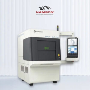 MÁY CẮT LASER CHÍNH XÁC CAO COHERENT EXACTCUT 430