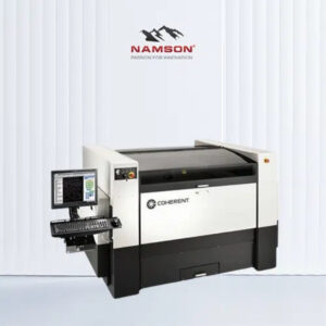 MÁY CẮT LASER CO2 COHERENT META 5C
