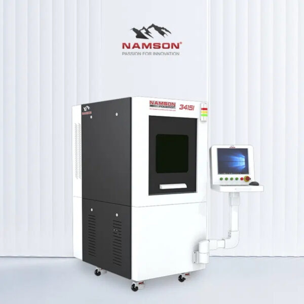MÁY CẮT LASER FIBER NAMSON POWERCUT SF-I SERIES
