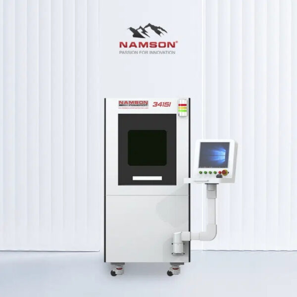 MÁY CẮT LASER FIBER NAMSON POWERCUT SF-I SERIES