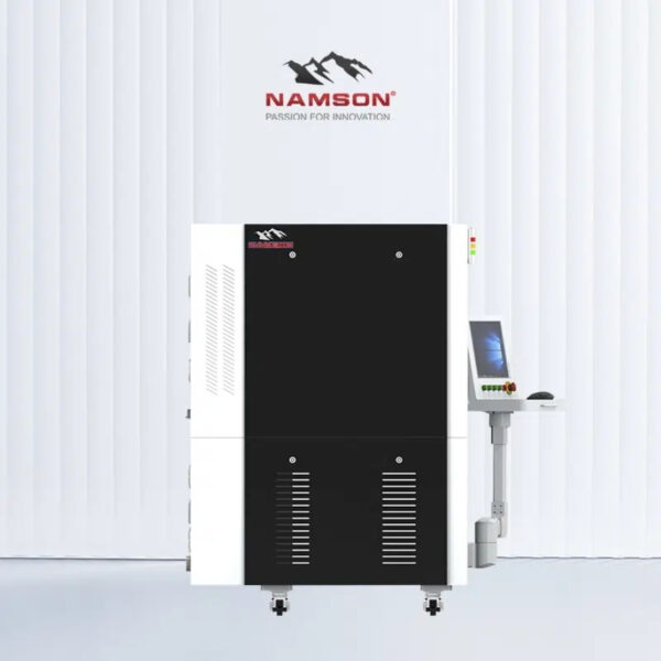 MÁY CẮT LASER FIBER NAMSON POWERCUT SF-I SERIES