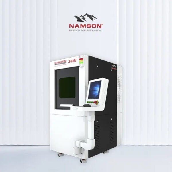 MÁY CẮT LASER FIBER NAMSON POWERCUT SF-I SERIES