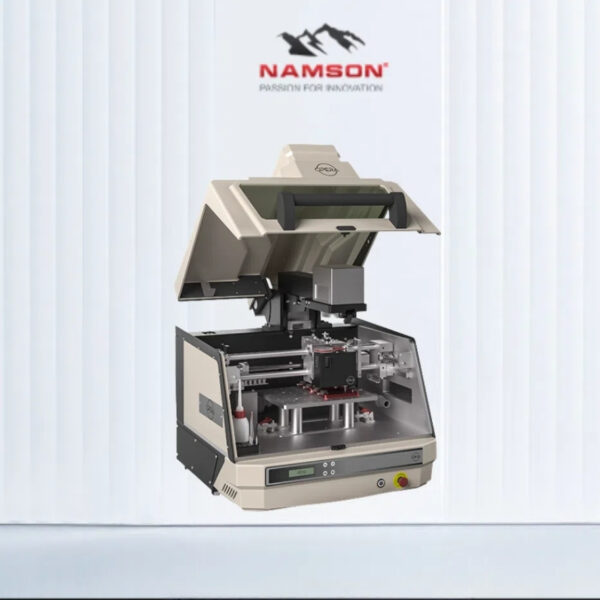 OPERA – GIẢI PHÁP LASER & CNC ĐA CHỨC NĂNG DÀNH CHO NGÀNH TRANG SỨC