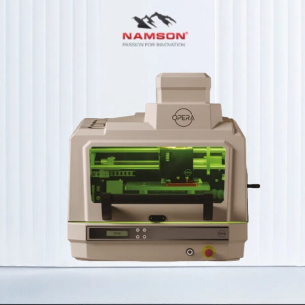OPERA – GIẢI PHÁP LASER & CNC ĐA CHỨC NĂNG DÀNH CHO NGÀNH TRANG SỨC