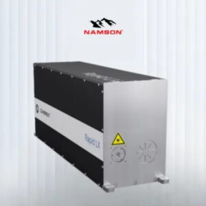 MÁY CẮT LASER RAPID LX COHERENT