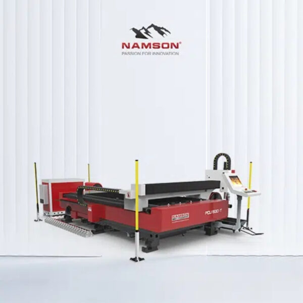 MÁY CẮT LASER ỐNG PHẲNG NAMSON POWERCUT