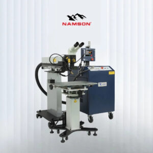 MÁY HÀN LASER TECHNOCOAT TL-SERIES (TL-50/100/200)