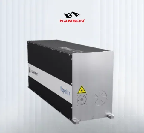 Máy cắt laser Rapid LX – Giải pháp nâng cao năng suất
