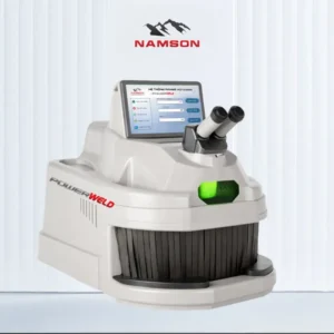 Máy Hàn Laser Namson PowerWELD – 165J