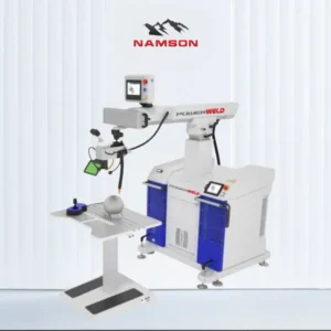 Máy Hàn Laser Namson PowerWELD-ARM-XYZ-300