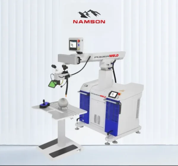 Máy Hàn Laser Namson PowerWELD-ARM-XYZ-300