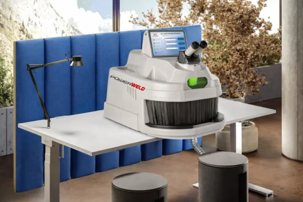 Máy Hàn Laser Namson PowerWELD – 225J