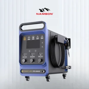 Máy Hàn Laser Cầm Tay STR-HW SERIES