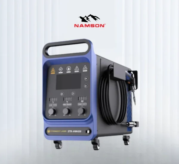 Máy Hàn Laser Cầm Tay STR-HW SERIES