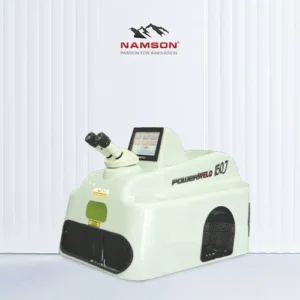 Máy Hàn Laser Namson PowerWELD 150J