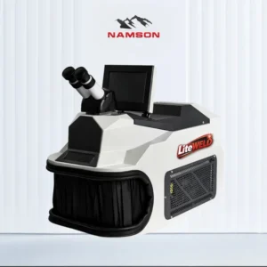 Máy Hàn Laser LiteWELD-A03