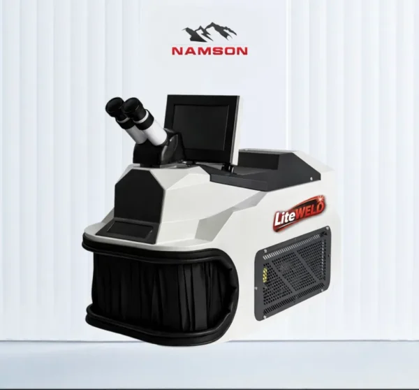 Máy Hàn Laser LiteWELD-A03