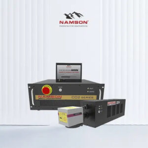 MÁY CẮT KHẮC LASER CO2 NAMSON POWERMARK C SERIES