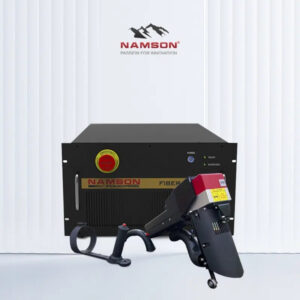 MÁY LÀM SẠCH LASER NAMSON POWERCLEAN 300W