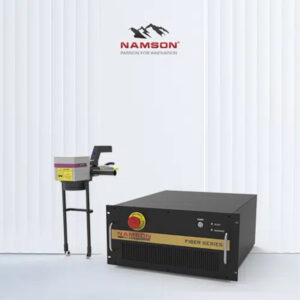 MÁY LASER LÀM SẠCH NAMSON POWERCLEAN 100W