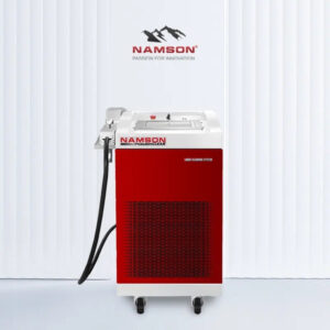 MÁY LASER LÀM SẠCH NAMSON POWERCLEAN