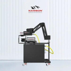 MÁY KHẮC LASER NAMSON POWERMARK FIBER MOBILITY SERIES