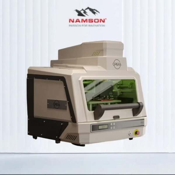 OPERA – Giải pháp laser & CNC đa chức năng dành cho ngành trang sức