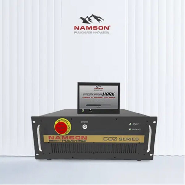 MÁY KHẮC LASER CO2 NAMSON POWERMARK C SERIES
