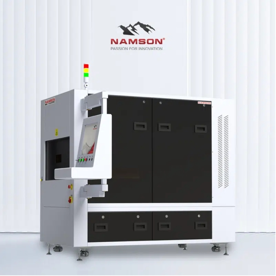 HỆ THỐNG CẮT KHẮC BẢN MẠCH NAMSON POWERMARK PCB - Ảnh 3