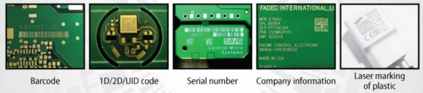 Ứng dụng công nghệ laser khắc PCB trong ngành điện tử bán dẫn